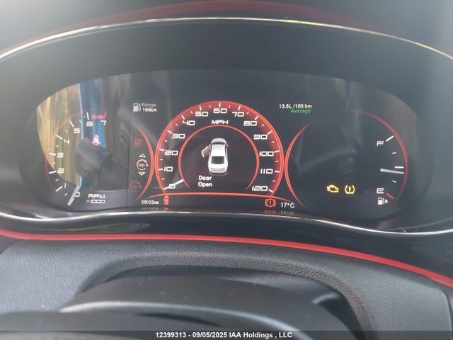 Dodge Dart 2015 1C3CDFEB6FD194277 Image 7