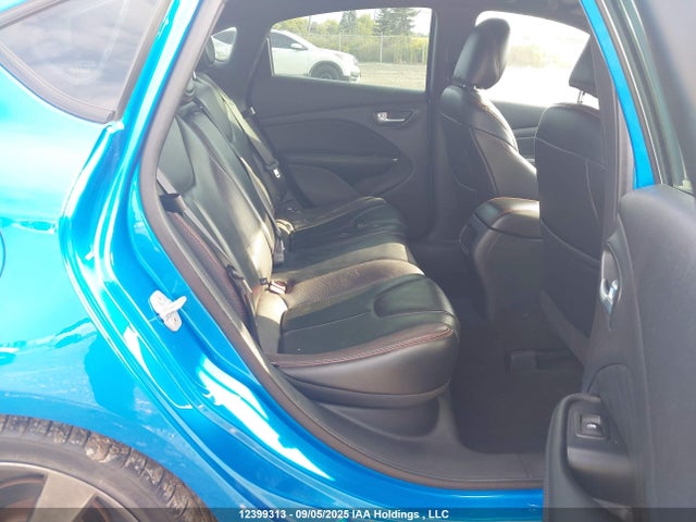 Dodge Dart 2015 1C3CDFEB6FD194277 Image 8