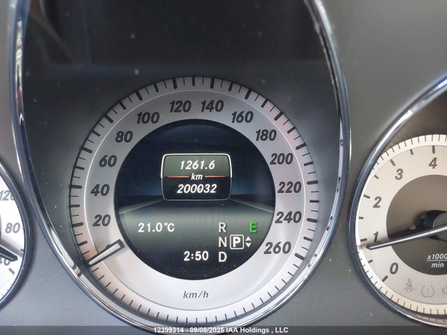 WDCGG8JBXFG351548 Mercedes-Benz 2015