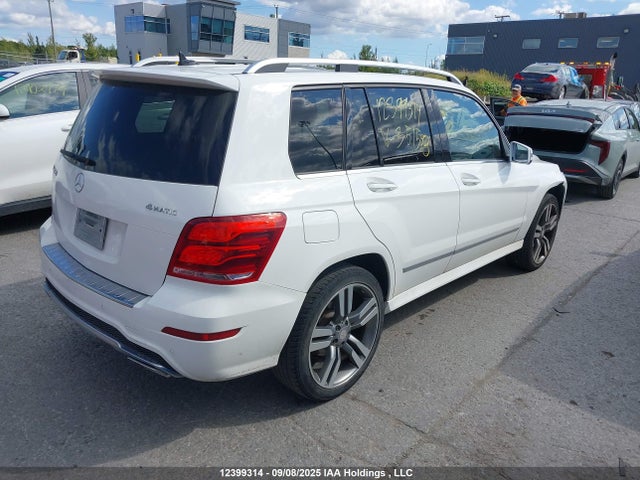 WDCGG8JBXFG351548 Mercedes-Benz 2015