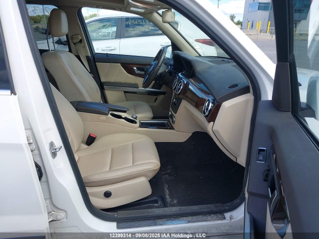 WDCGG8JBXFG351548 Mercedes-Benz 2015