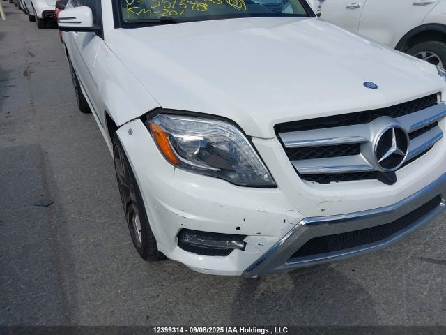 WDCGG8JBXFG351548 Mercedes-Benz 2015