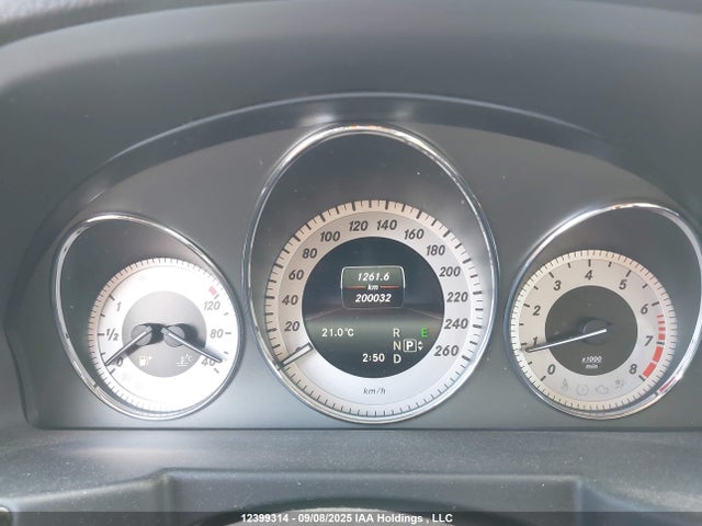 WDCGG8JBXFG351548 Mercedes-Benz 2015