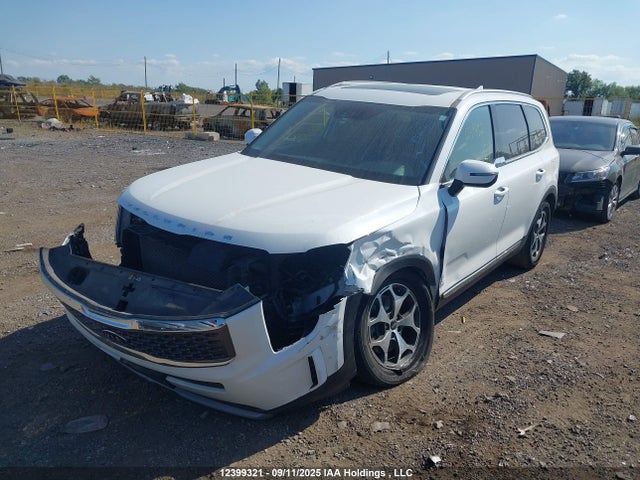 KIA gdi lambda-ii 2020 5XYP3DHC9LG006437 Image 2