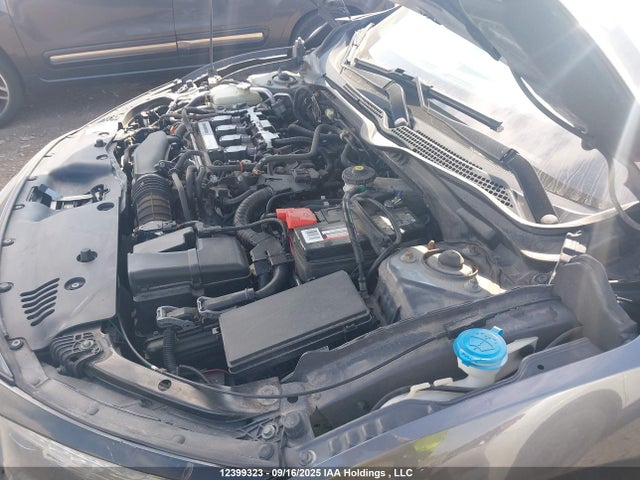 Honda l15b7/l15by 2019 2HGFC1F98KH101316 Image 10
