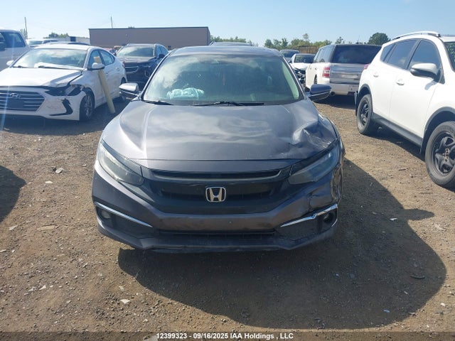 Honda l15b7/l15by 2019 2HGFC1F98KH101316 Image 12