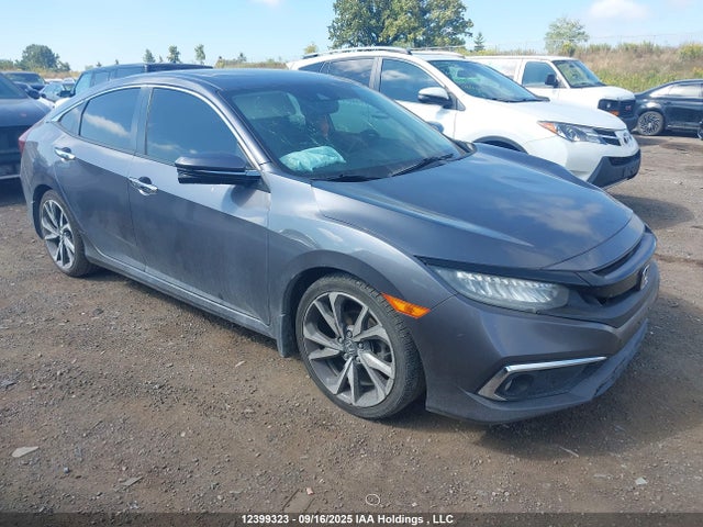 Honda l15b7/l15by 2019 2HGFC1F98KH101316 Image 13