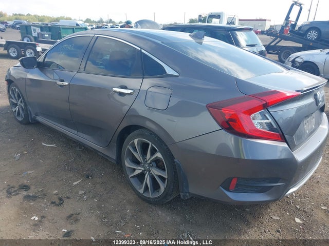 Honda l15b7/l15by 2019 2HGFC1F98KH101316 Image 14