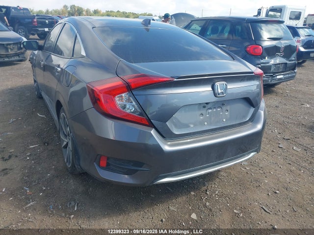Honda l15b7/l15by 2019 2HGFC1F98KH101316 Image 3