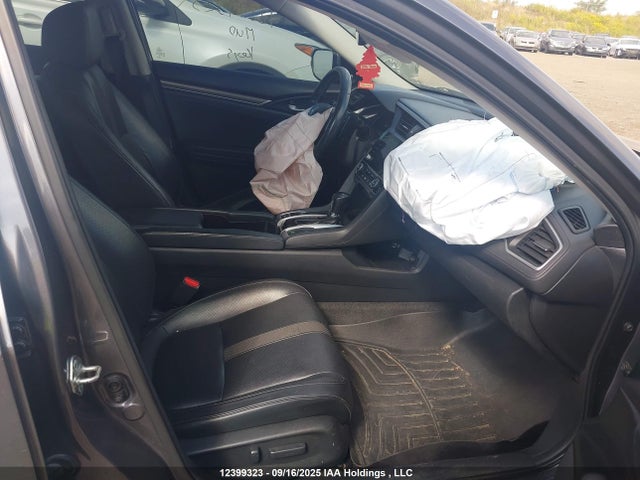 Honda l15b7/l15by 2019 2HGFC1F98KH101316 Image 5