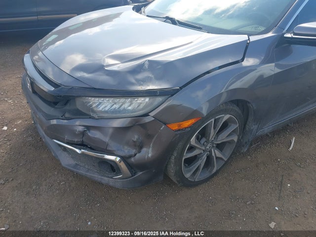 Honda l15b7/l15by 2019 2HGFC1F98KH101316 Image 6