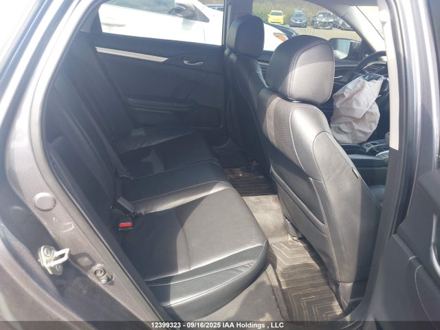 Honda l15b7/l15by 2019 2HGFC1F98KH101316 Image 8