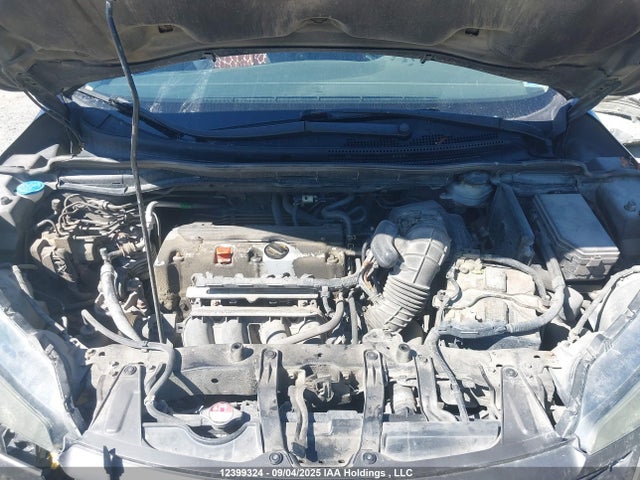 Honda k24z7 2014 2HKRM4H33EH101433 Image 10