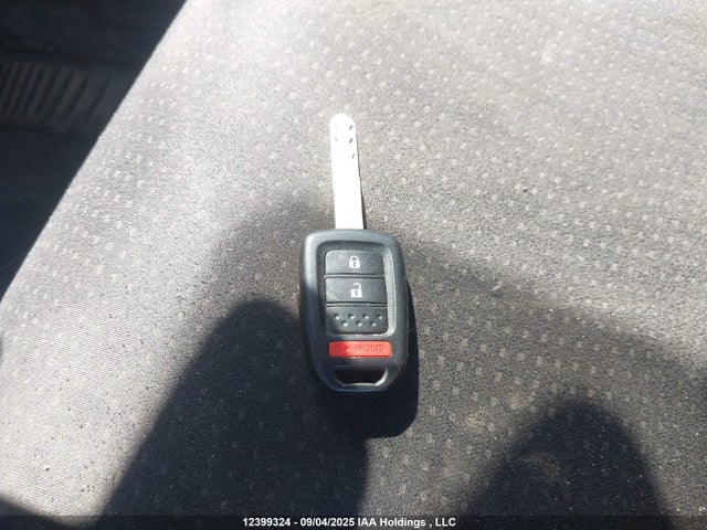 Honda k24z7 2014 2HKRM4H33EH101433 Image 11
