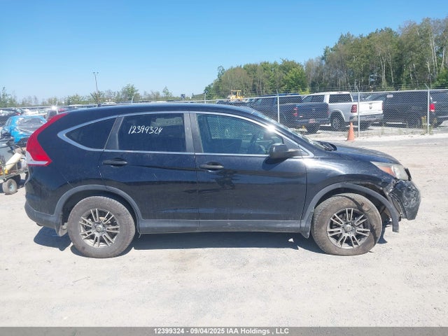 Honda k24z7 2014 2HKRM4H33EH101433 Image 14