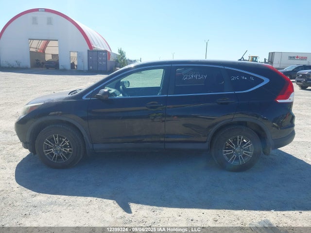 Honda k24z7 2014 2HKRM4H33EH101433 Image 15