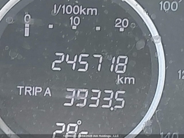Honda k24z7 2014 2HKRM4H33EH101433 Image 16