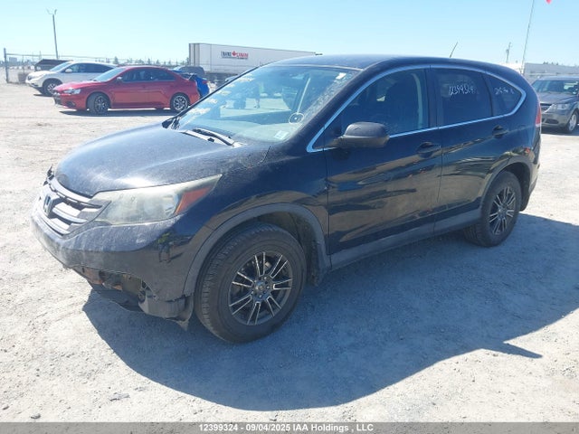 Honda k24z7 2014 2HKRM4H33EH101433 Image 2