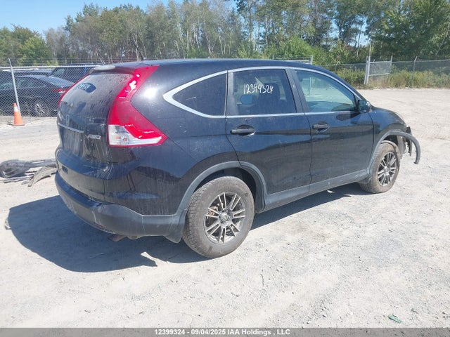 Honda k24z7 2014 2HKRM4H33EH101433 Image 4
