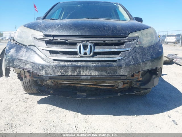 Honda k24z7 2014 2HKRM4H33EH101433 Image 6
