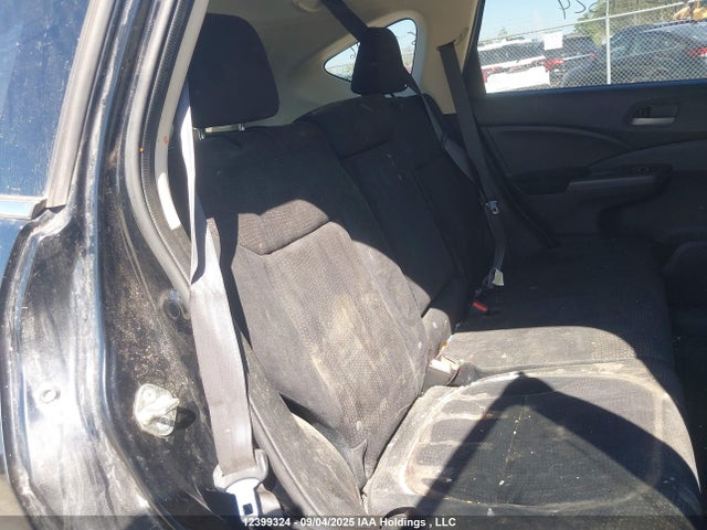 Honda k24z7 2014 2HKRM4H33EH101433 Image 8