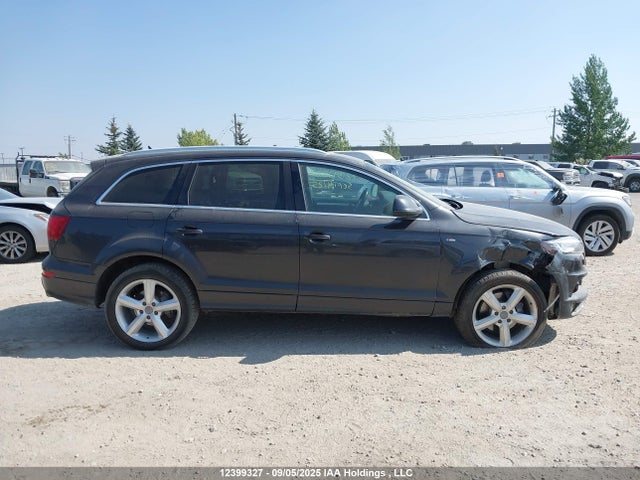 Audi Tdi 2015 WA1WMCFE6FD005279 Image 27