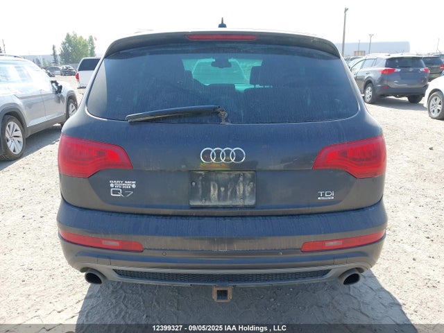 Audi Tdi 2015 WA1WMCFE6FD005279 Image 30