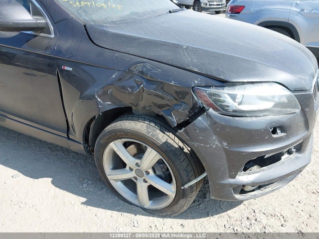 Audi Tdi 2015 WA1WMCFE6FD005279 Image 32