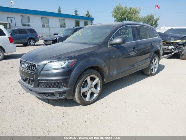 Audi Tdi 2015 WA1WMCFE6FD005279 Image 15