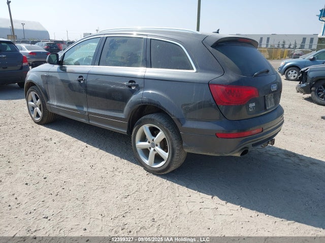 Audi Tdi 2015 WA1WMCFE6FD005279 Image 16