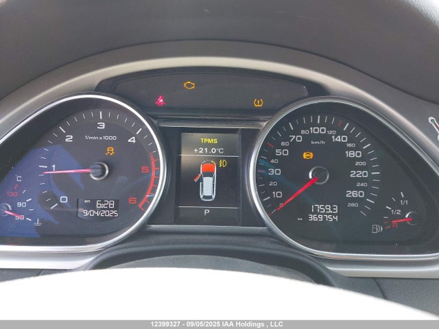 Audi Tdi 2015 WA1WMCFE6FD005279 Image 20