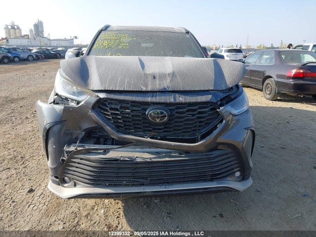 5TDLZRBH1NS181379 Toyota 2gr-fks