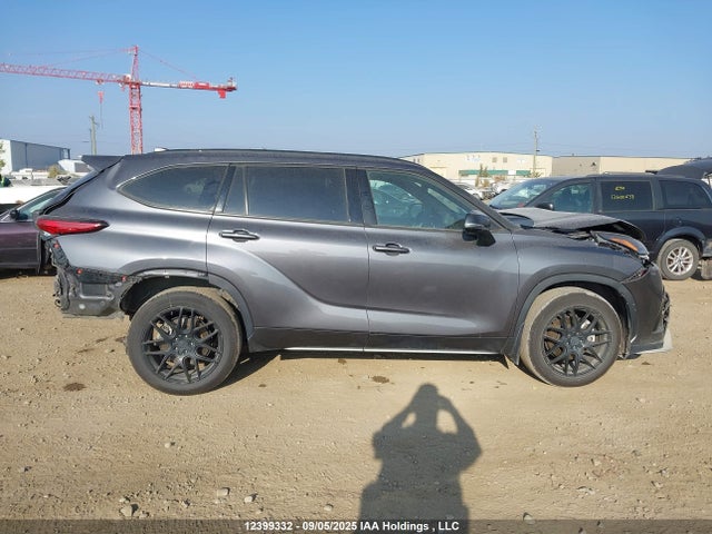 5TDLZRBH1NS181379 Toyota 2gr-fks