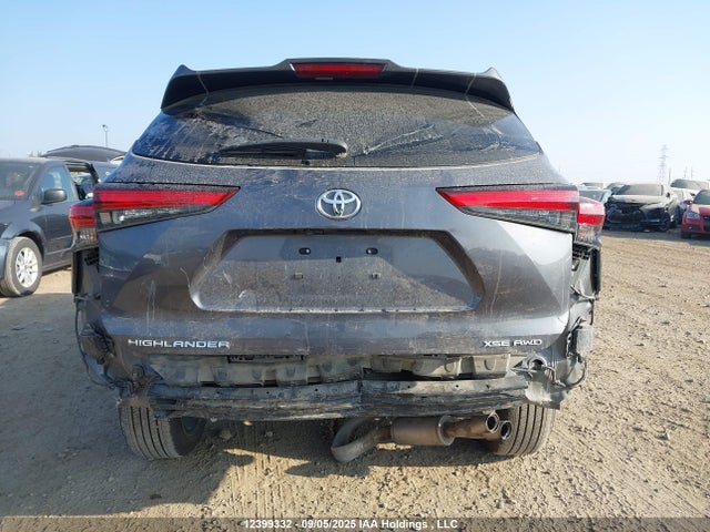 5TDLZRBH1NS181379 Toyota 2gr-fks