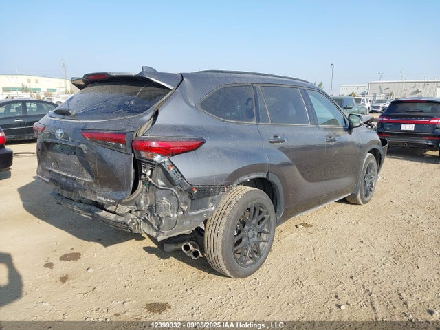 5TDLZRBH1NS181379 Toyota 2gr-fks