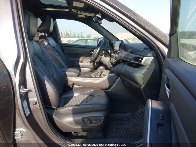 5TDLZRBH1NS181379 Toyota 2gr-fks