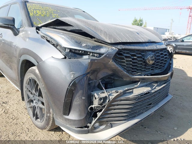 5TDLZRBH1NS181379 Toyota 2gr-fks