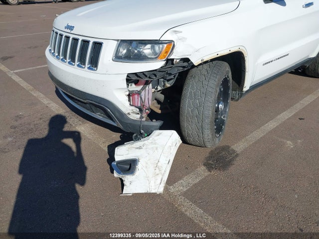 1C4RJFBG3FC843926 Jeep Grand Cherokee
