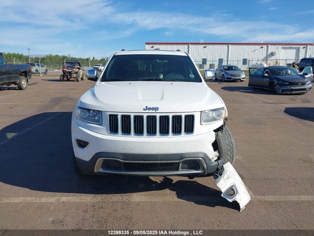 1C4RJFBG3FC843926 Jeep Grand Cherokee