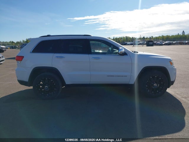 1C4RJFBG3FC843926 Jeep Grand Cherokee
