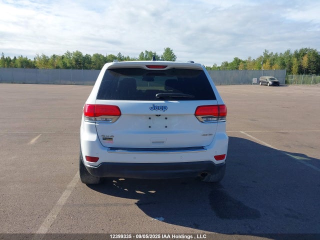 1C4RJFBG3FC843926 Jeep Grand Cherokee