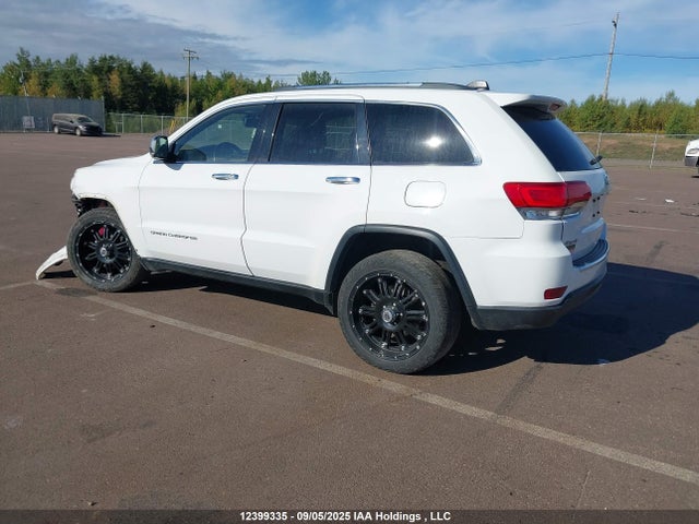 1C4RJFBG3FC843926 Jeep Grand Cherokee
