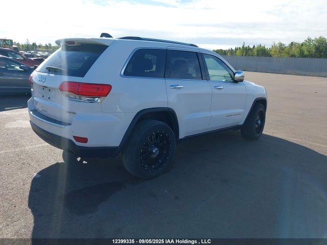 1C4RJFBG3FC843926 Jeep Grand Cherokee