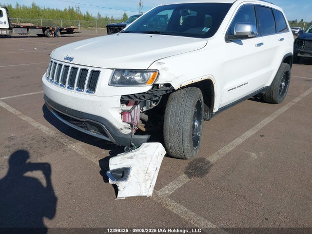 1C4RJFBG3FC843926 Jeep Grand Cherokee