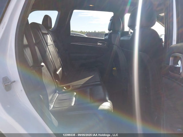1C4RJFBG3FC843926 Jeep Grand Cherokee
