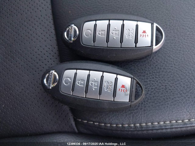 Nissan Maxima 2017 1N4AA6APXHC436905 Image 11