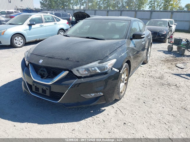 Nissan Maxima 2017 1N4AA6APXHC436905 Image 2