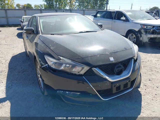 Nissan Maxima 2017 1N4AA6APXHC436905 Image 6