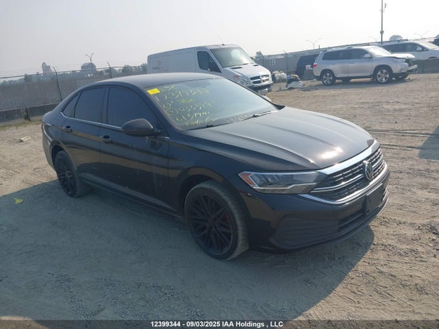 3VWCM7BU0PM033577 Volkswagen Jetta Trendline
