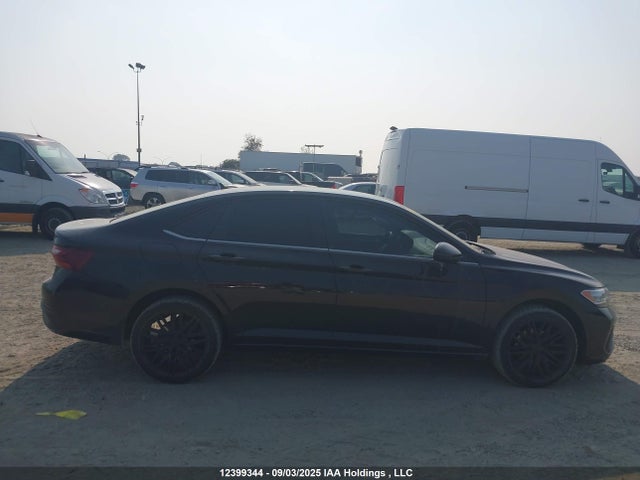 3VWCM7BU0PM033577 Volkswagen Jetta Trendline